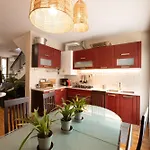 Egea House *