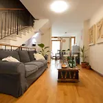 Egea House * 리도디캄파이오레