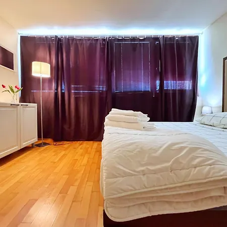 アパート Egea House リド・ディ・カマイオーレ