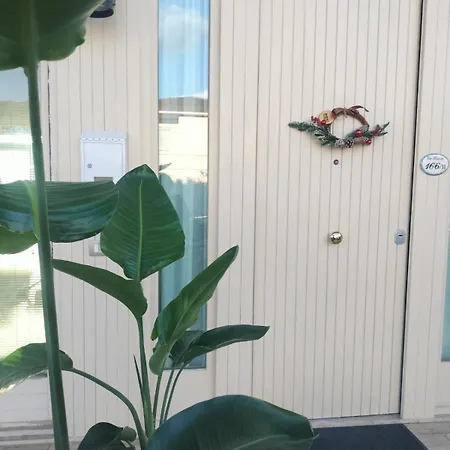 Egea House * Lido di Camaiore