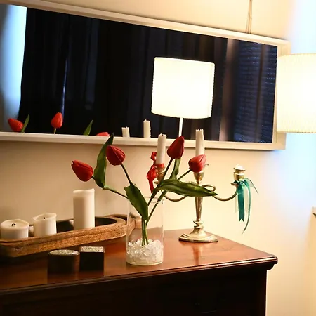 아파트 Egea House