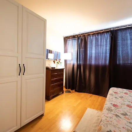 Apartamento Egea House Lido di Camaiore