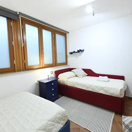 Egea House * Lido di Camaiore