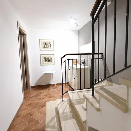 Egea House Apartamento