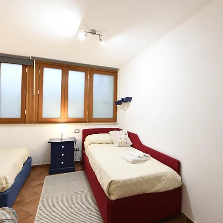 Egea House * Lido di Camaiore