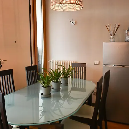 Egea House Apartamento
