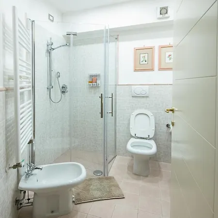 Apartamento Egea House