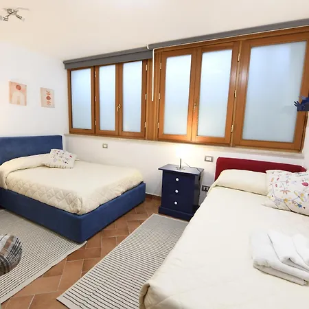 Egea House Apartamento Lido di Camaiore