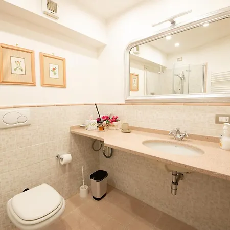 Apartamento Egea House