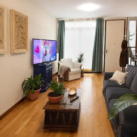 Egea House 아파트 *