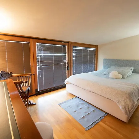 아파트 Egea House *