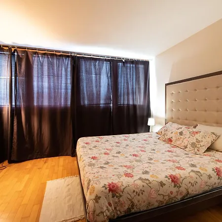 Egea House Apartamento Lido di Camaiore