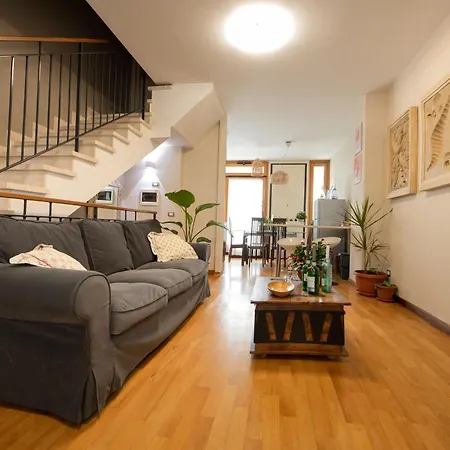 Egea House * Lido di Camaiore